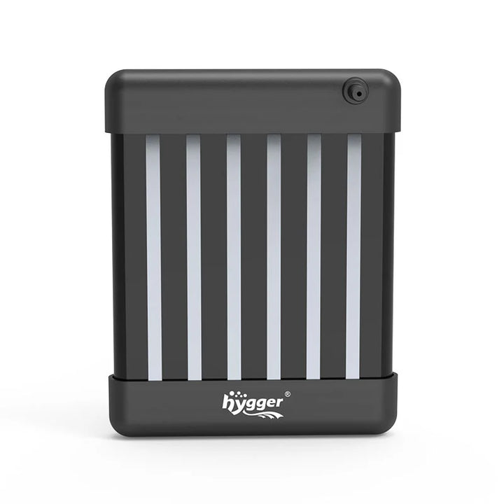 Hygger Aquarium Nano Air Diffuser Air Stone HG093 - Whitlyn Aquatics