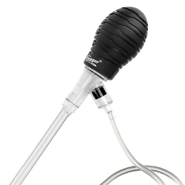 Hygger Aquarium Cleaning Water Changer Kit HG080 - Whitlyn Aquatics