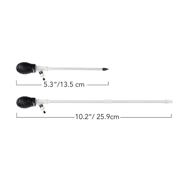 Hygger Aquarium Cleaning Water Changer Kit HG080 - Whitlyn Aquatics