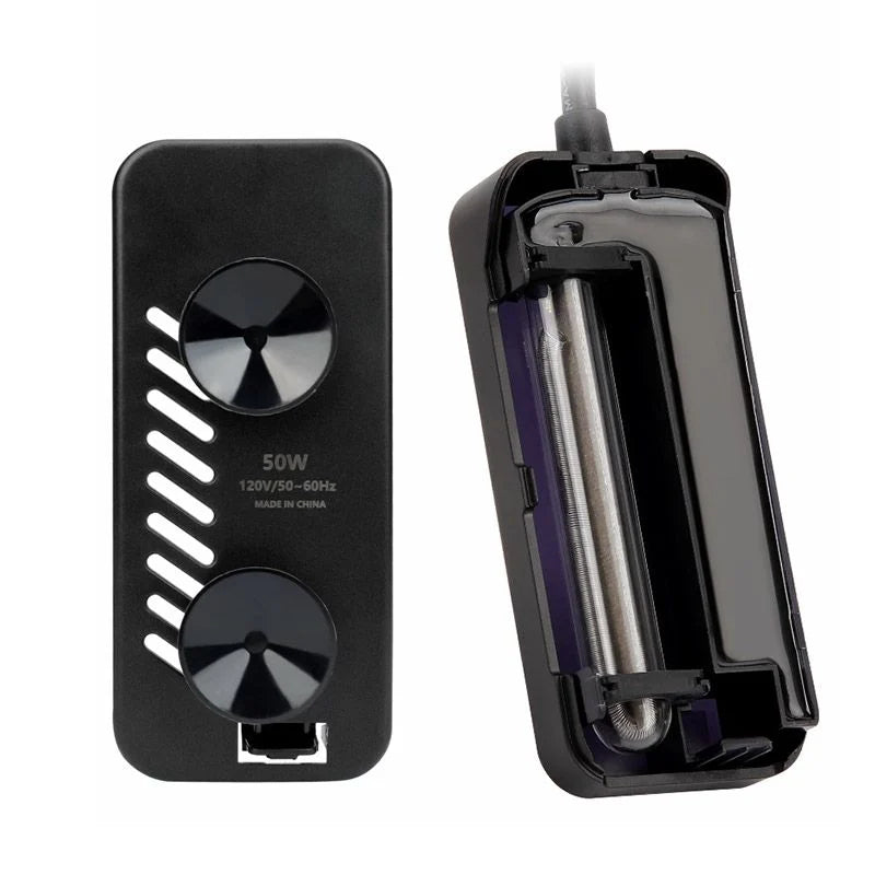 Hygger Aquarium Tiny Titan Water Heater HG045 - Whitlyn Aquatics