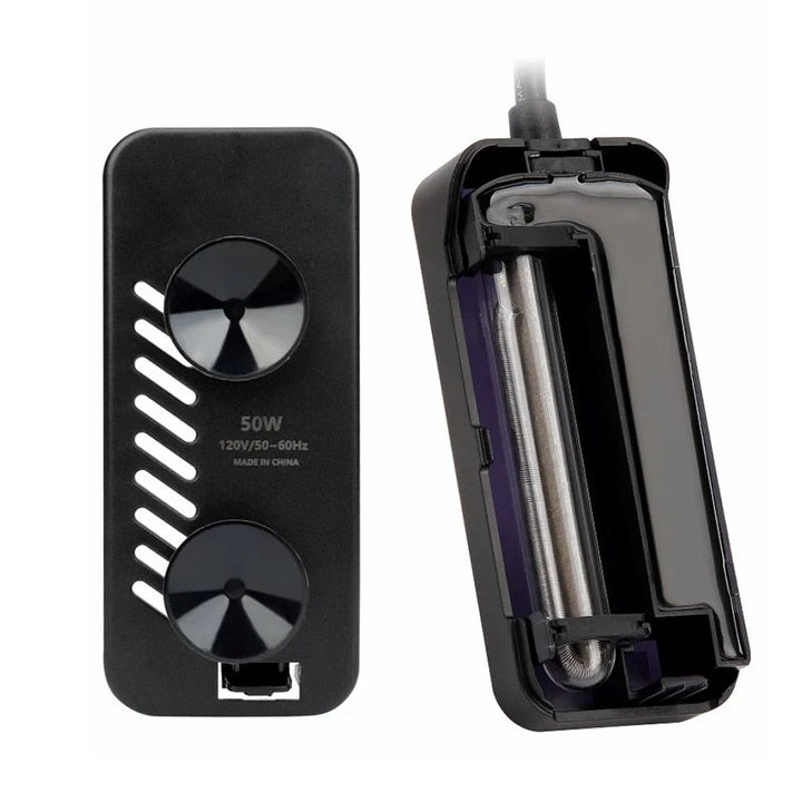 Hygger Aquarium Tiny Titan Water Heater HG045 - Whitlyn Aquatics