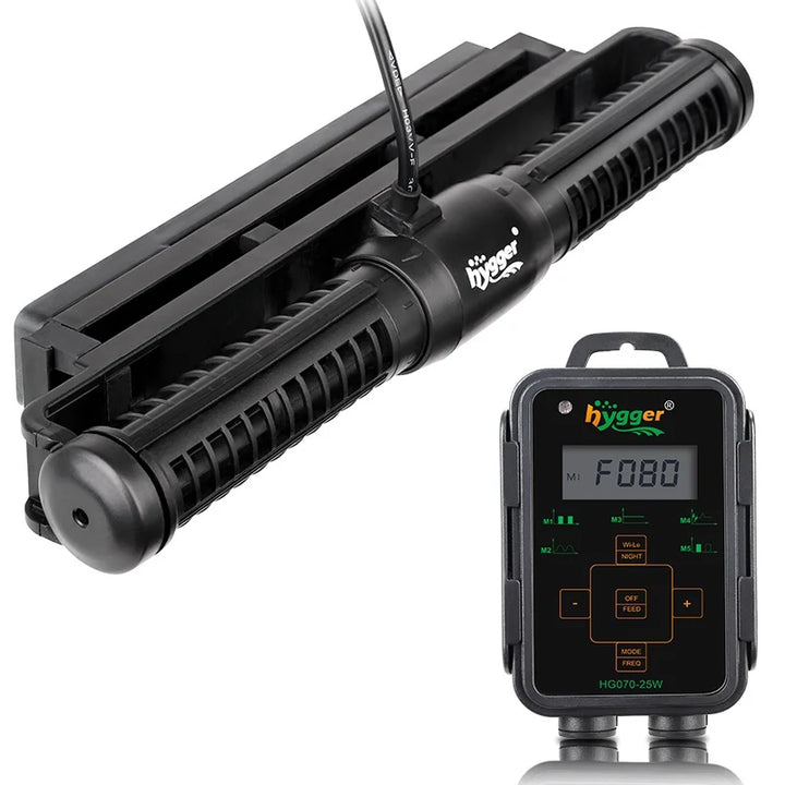 Hygger Cross-flow Wave Pump HG070