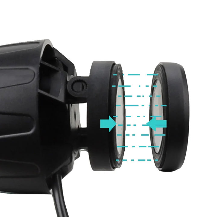 Hygger DC Wavemaker Pump HG112