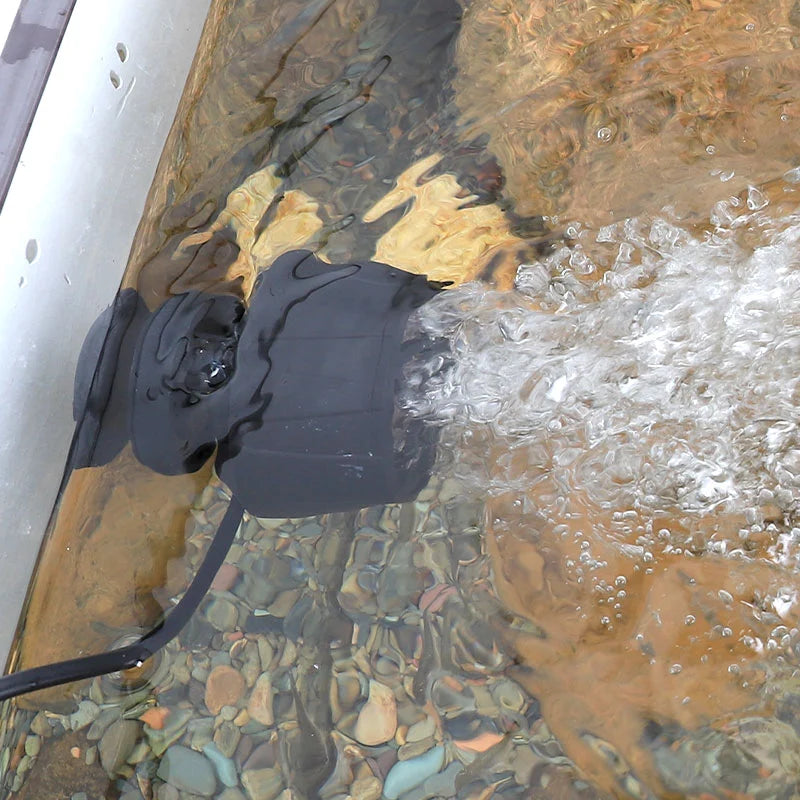 Hygger DC Wavemaker Pump HG112