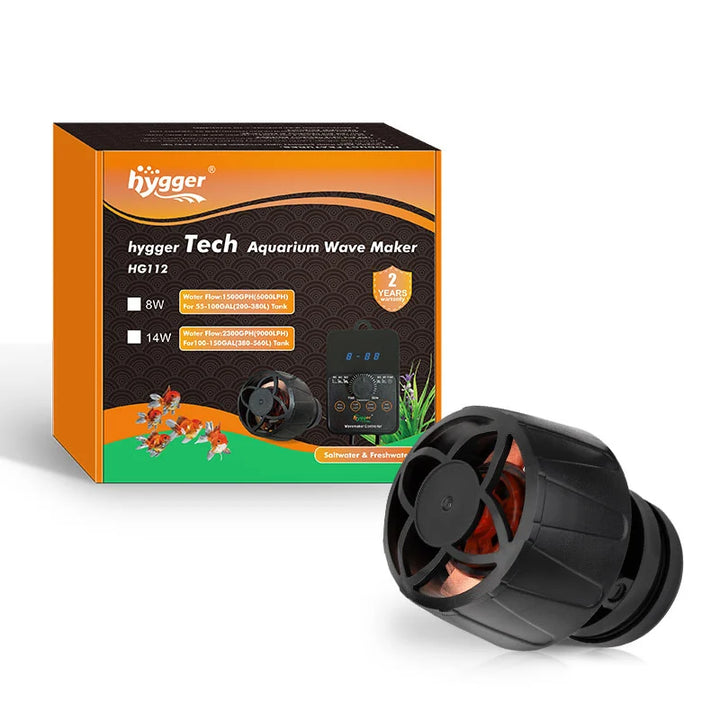 Hygger DC Wavemaker Pump HG112