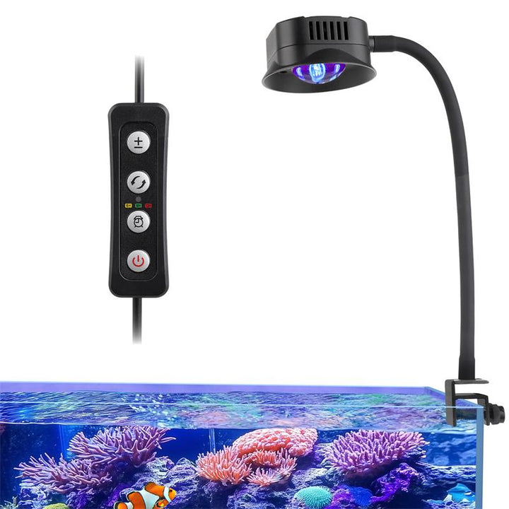 Hygger Eyeball Aluminum Alloy Reef Light HG171