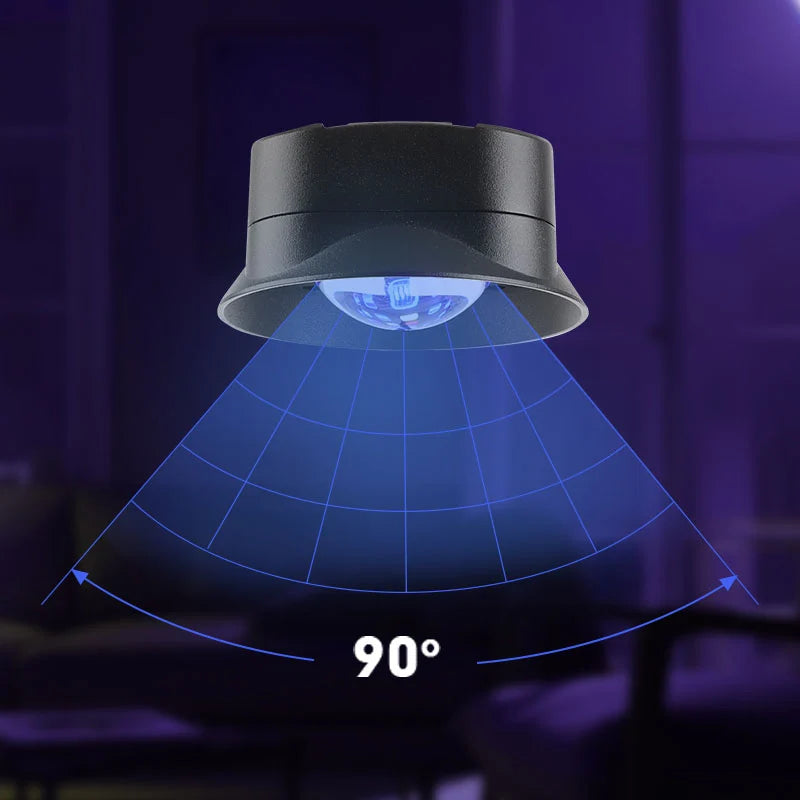 Hygger Eyeball Aluminum Alloy Reef Light HG171