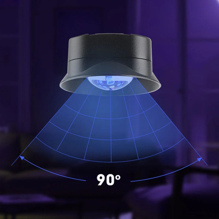 Hygger Eyeball Aluminum Alloy Reef Light HG171