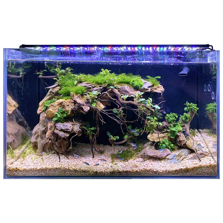 Hygger LED Fish Tank Lights HG978