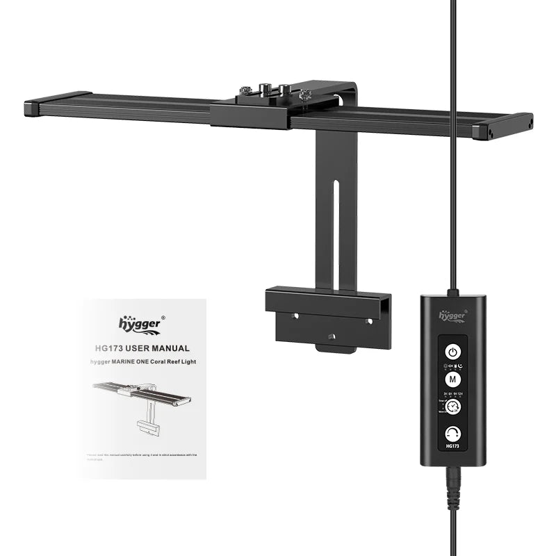 Hygger Marine One Coral Reef Light HG173