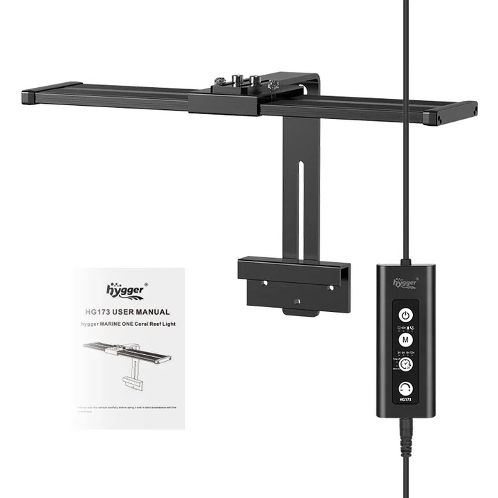 Hygger Marine One Coral Reef Light HG173