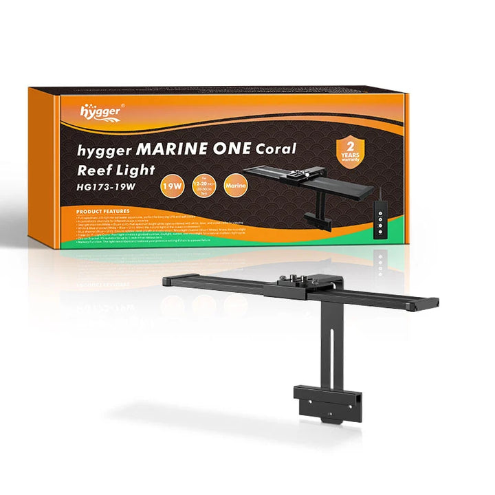Hygger Marine One Coral Reef Light HG173