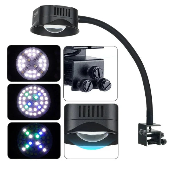 Hygger Mini Pro Aquarium Plant Light HG325 30w