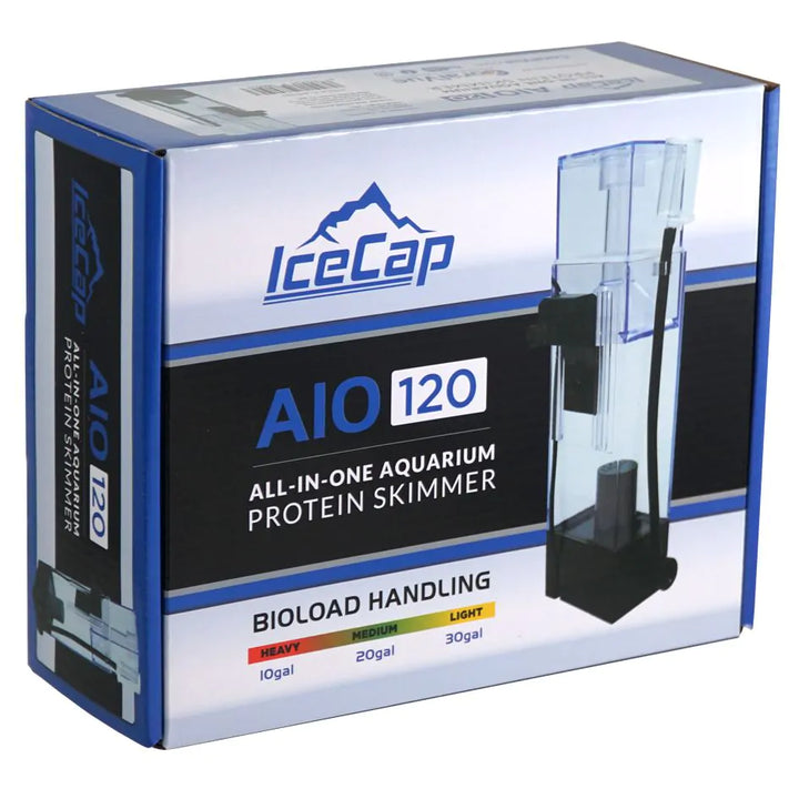IceCap - AIO 120 All-in-One Protein Skimmer