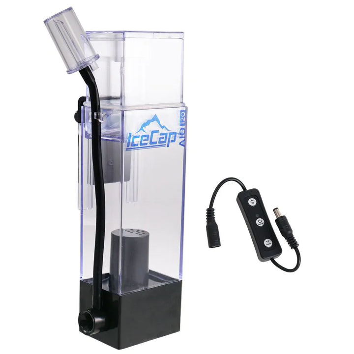 IceCap - AIO 120 All-in-One Protein Skimmer
