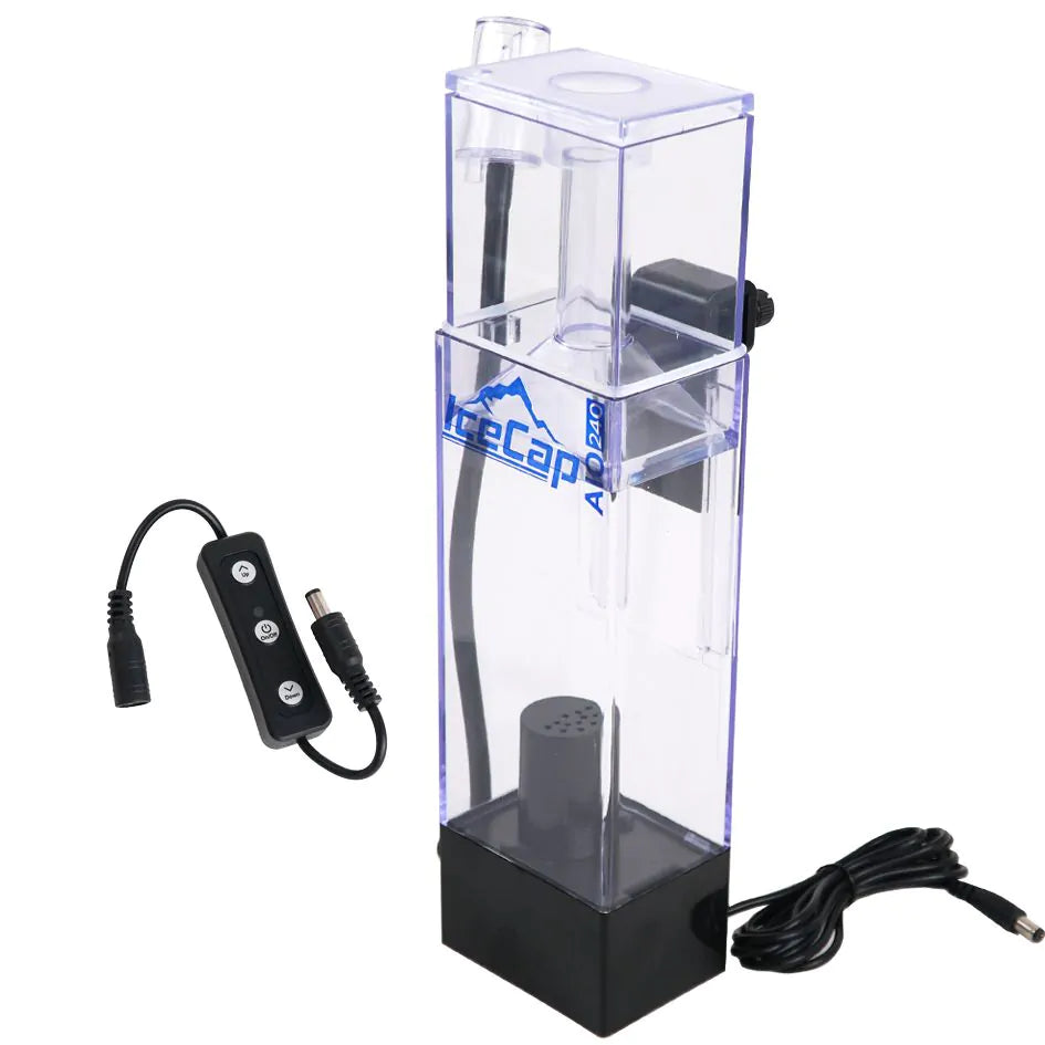 IceCap - AIO 240 All-in-One Protein Skimmer