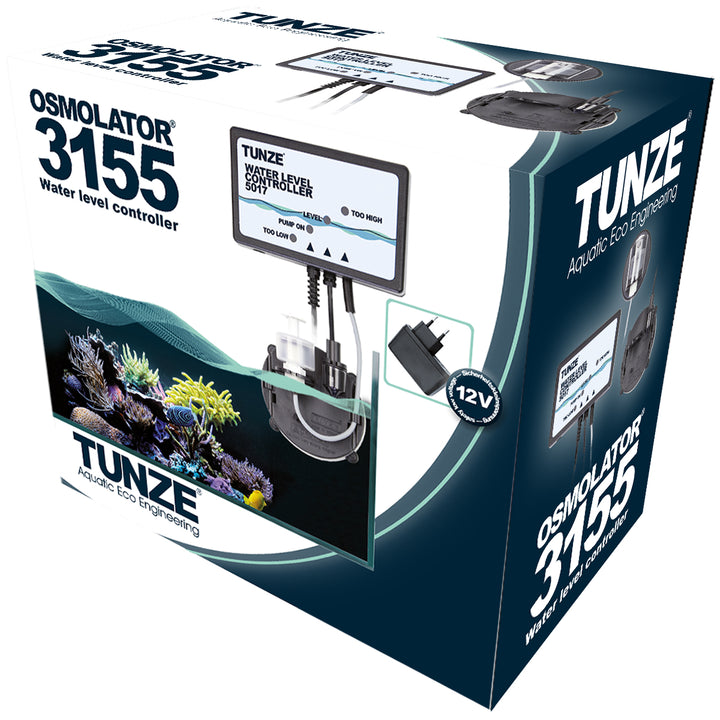 Tunze ATO Auto Top Off 3155 Osmolator