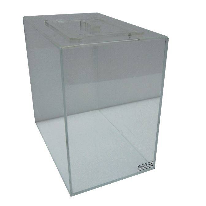Trigger Systems - Crystal ATO Container 5, 10 Gallon