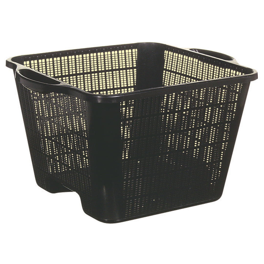 Laguna - Round & Square Planting Basket 8" 9" 10" 12"