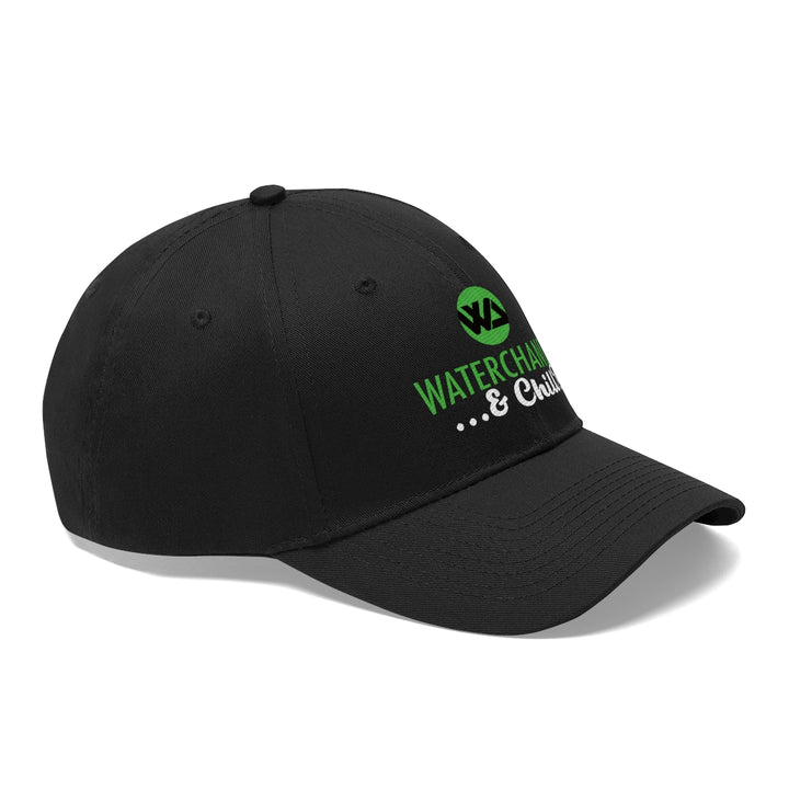 Waterchange & Chill Twill Hat