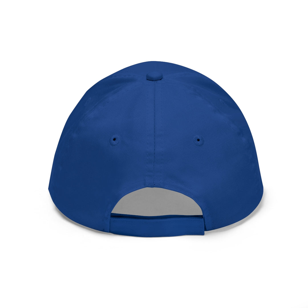 Whitlyn Logo Twill Hat