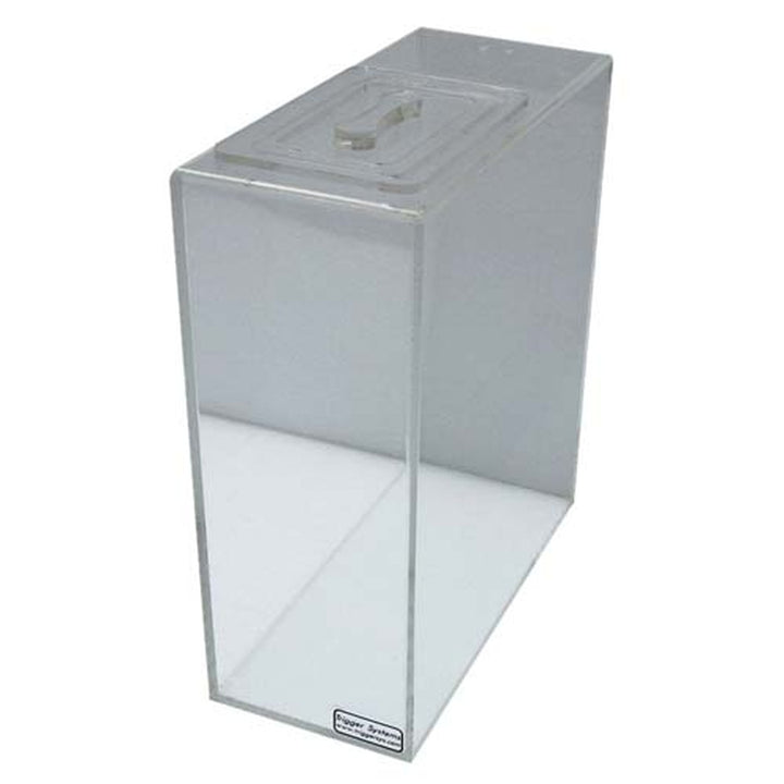 Trigger Systems - Crystal ATO Container 5, 10 Gallon