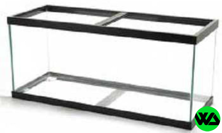 Marineland, Seapora, Aqueon - 90 gallon aquarium 48x18x24