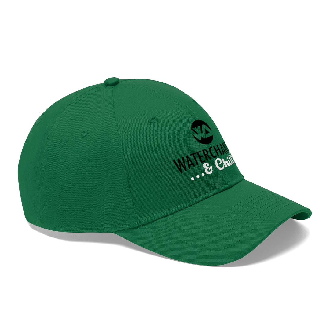 Waterchange & Chill Twill Hat