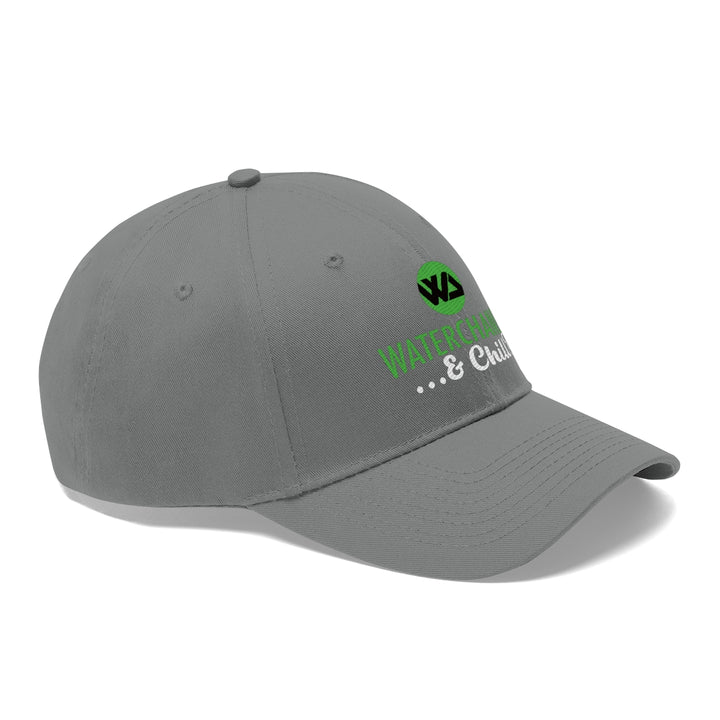 Waterchange & Chill Twill Hat