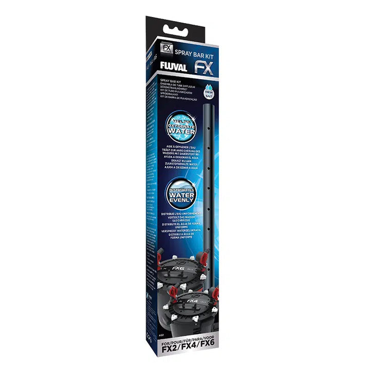 Fluval Spray Bar Kit