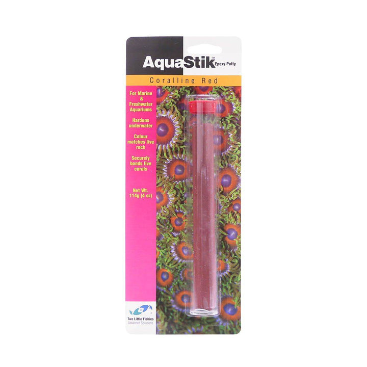 Two Little Fishies - AquaStik - Epoxy Putty 4oz