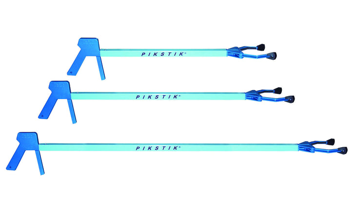 PikStik Aqua Tongs - 26" 32" 48"