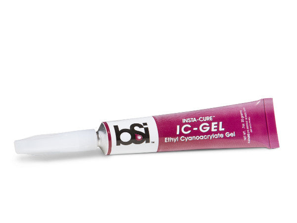 BSI IC Gel Frag Coral Glue 20g, Dry Goods - Whitlyn Aquatics - Live Coral