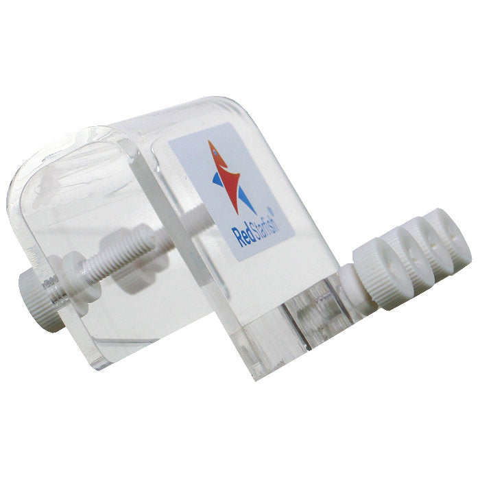 Red Starfish - Dosing Tube Holder