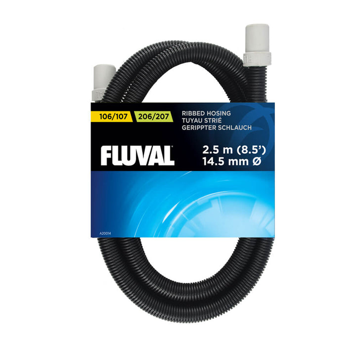 Fluval Ribbed Hosing Replacement