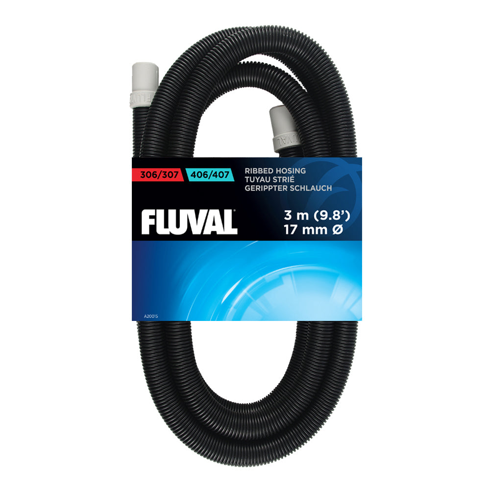 Fluval Ribbed Hosing Replacement