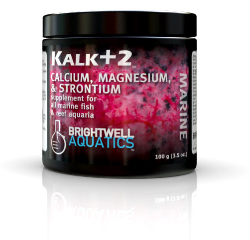 Brightwell - Kalk+2 - Advanced Kalkwasser Supplement 450g