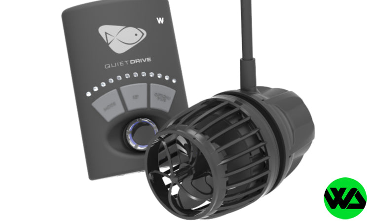 EcoTech Marine - Vortech MP40 MP40QD Power Head Mobius