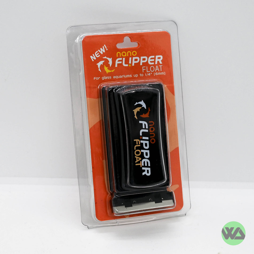 Flipper Nano Float Magnetic Cleaner