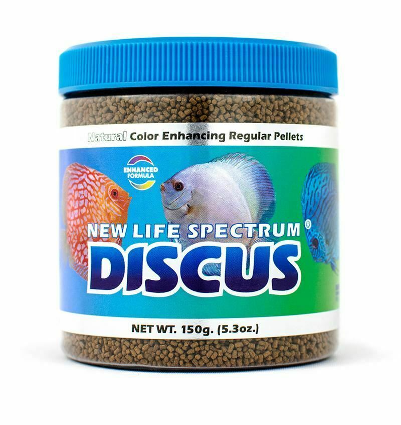 New Life Spectrum Discus 1.5mm 150g