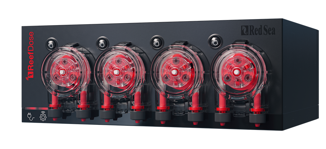Red Sea - ReefDose 4 Head Dosing Pump Wireless