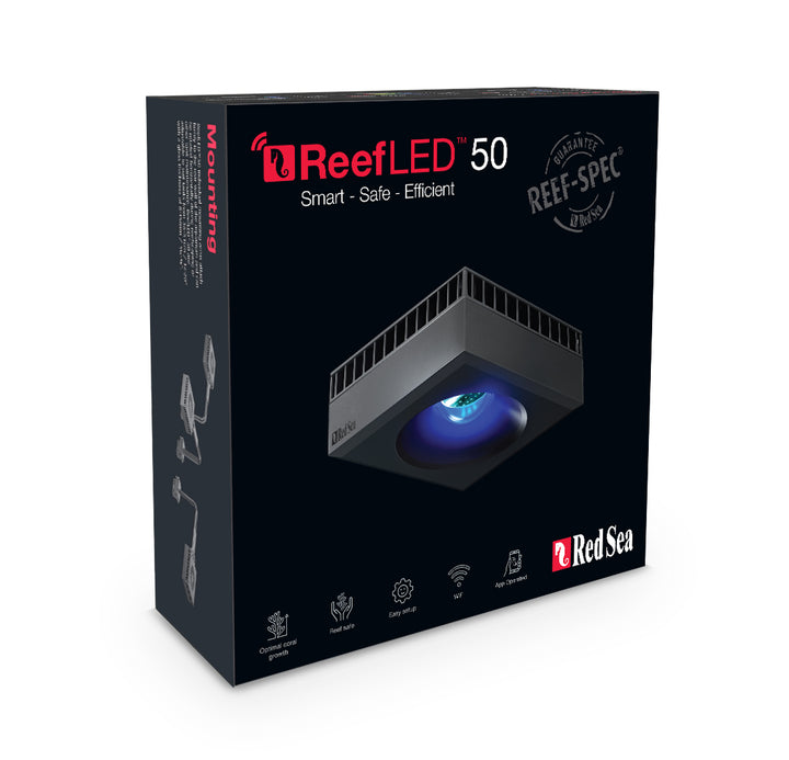 Red Sea ReefLED - 50 watt Wifi Light