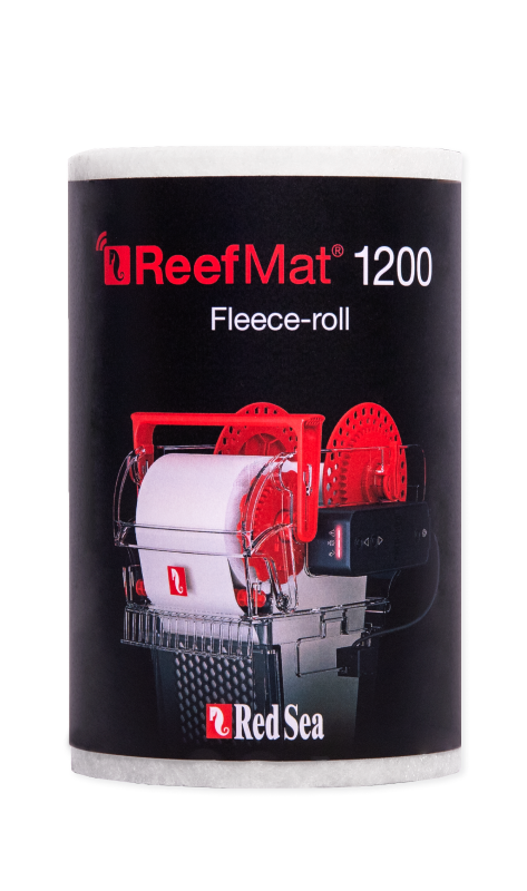 Red Sea - ReefMat 500, 1200 Fleece Roll Replacement