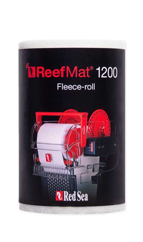 Red Sea - ReefMat 250, 500, 1200 Fleece Roll Replacement