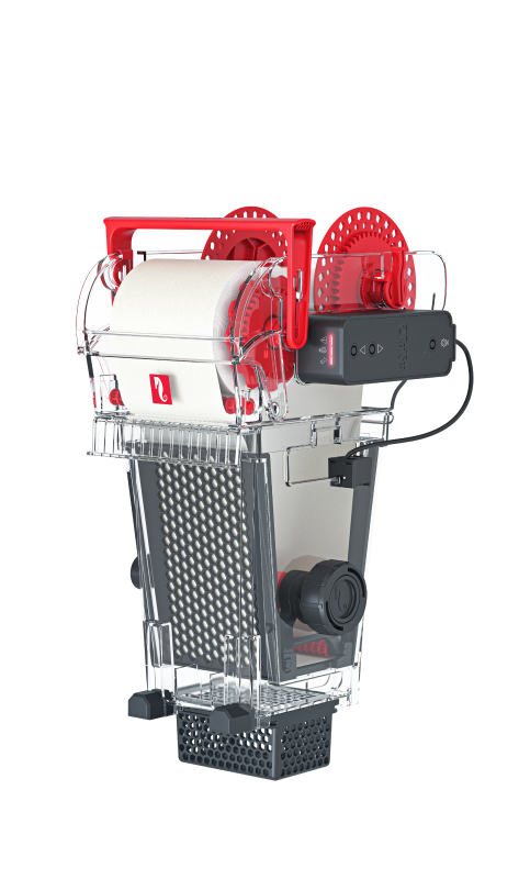 Red Sea - ReefMat 500 Fleece Filter Roller