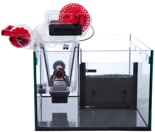 Red Sea - ReefMat 500 Fleece Filter Roller