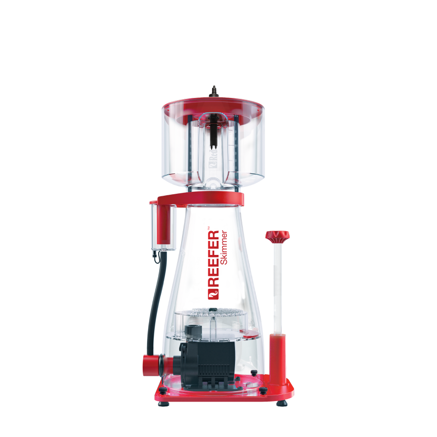 Red Sea Reefer DC-Skimmer 300, 600, 900 Self-Leveling (controller not incl)