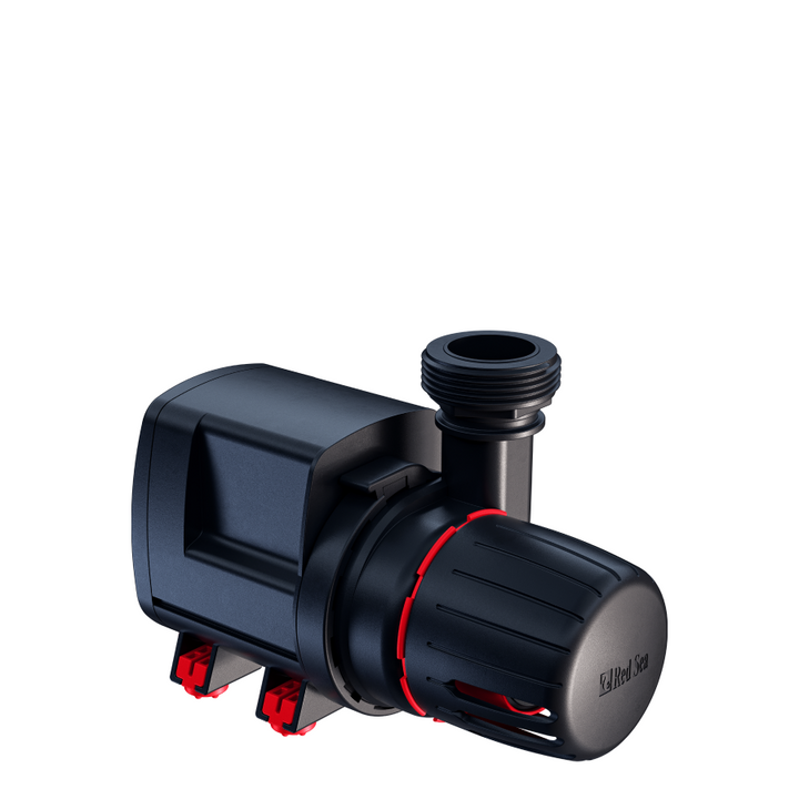 Red Sea ReefRun DC Return Pump, 5500, 7000, 9000 - Requires Dual Controller (Not Included)