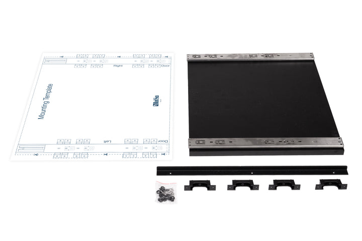 Red Sea - Slide Out Control Panel 25, 60