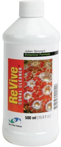 Two Little Fishies - ReVive Coral Cleaner - 500ml 16.8oz